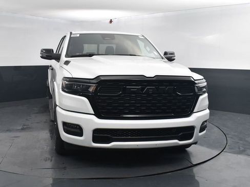 New 2026 RAM 1500 Big Horn image 4