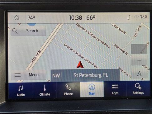 Used 2020 Ford Expedition XLT w/ Equipment Group 202A image 13