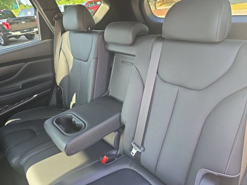 Used 2023 Hyundai Santa Fe Limited AWD/4WD image 15