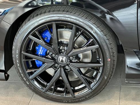 New 2026 Honda Prelude image 32