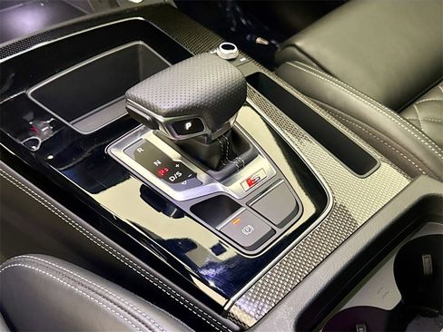 Used 2024 Audi SQ5 Premium Plus image 16