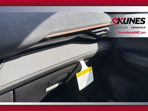 New 2026 Buick Envision Sport Touring image 28