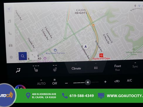Used 2025 Lexus TX 350 FWD w/ Convenience Package image 24
