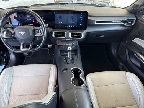 Used 2024 Ford Mustang GT Premium image 19