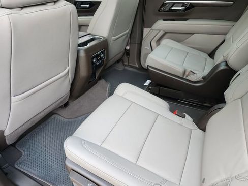New 2026 Chevrolet Tahoe Z71 w/ Comfort Package AWD/4WD image 22
