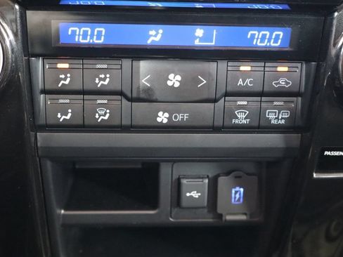 Used 2024 Toyota 4Runner TRD Pro AWD/4WD image 25