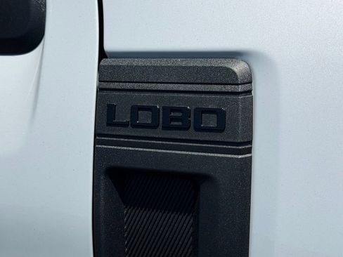 New 2026 Ford Maverick Lobo AWD/4WD image 15