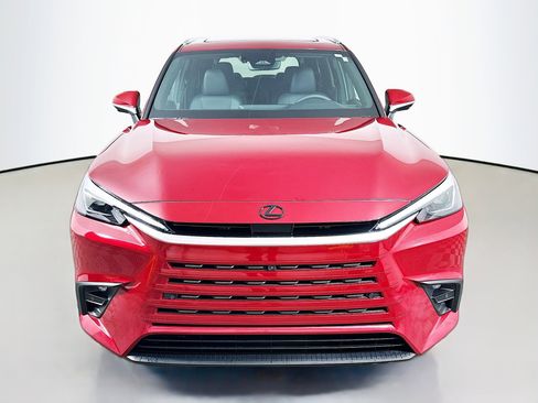 New 2026 Lexus TX 350 AWD w/ Technology Package image 2