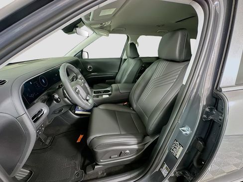 New 2026 Hyundai Palisade SEL AWD/4WD image 16