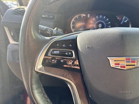 Used 2020 Cadillac Escalade Premium Luxury w/ LPO, Radiant Package image 19