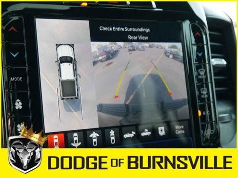 Used 2024 RAM 3500 Limited image 29