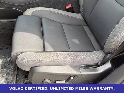 Certified 2023 Volvo C40 Recharge Core AWD/4WD image 28