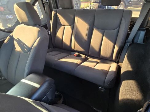 Used 2017 Jeep Wrangler Sport w/ Quick Order Package 24S image 11