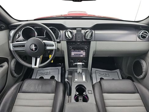 Used 2009 Ford Mustang GT RWD image 13