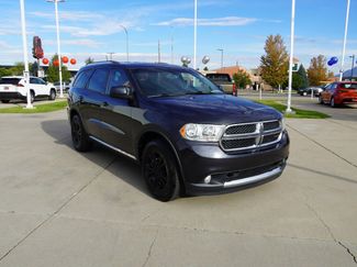 Used 2012 Dodge Durango SXT w/ Popular Equipment Group video 2