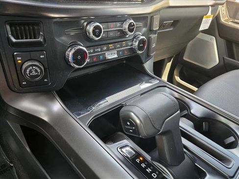 New 2026 Ford F150 Lariat w/ Equipment Group 502A High image 14