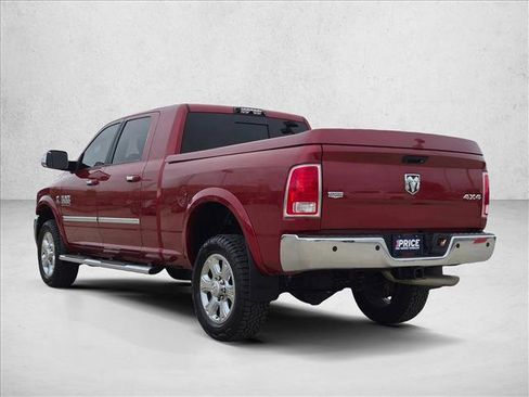 Used 2014 RAM 2500 Laramie AWD/4WD image 7