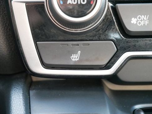 Used 2017 Honda CR-V EX-L image 23