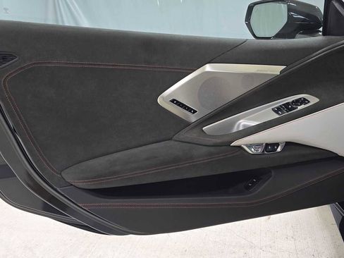 Used 2023 Chevrolet Corvette Stingray Premium Cpe image 20