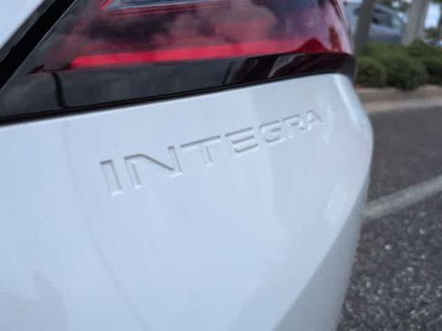New 2026 Acura Integra FWD image 12