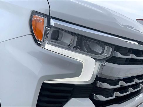 Used 2023 Chevrolet Silverado 1500 LTZ image 30