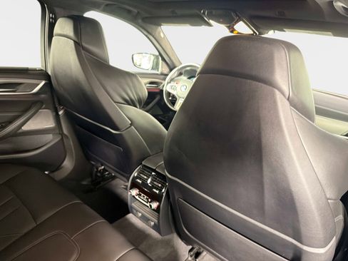 Used 2019 BMW M5 w/ Executive Package AWD/4WD image 27
