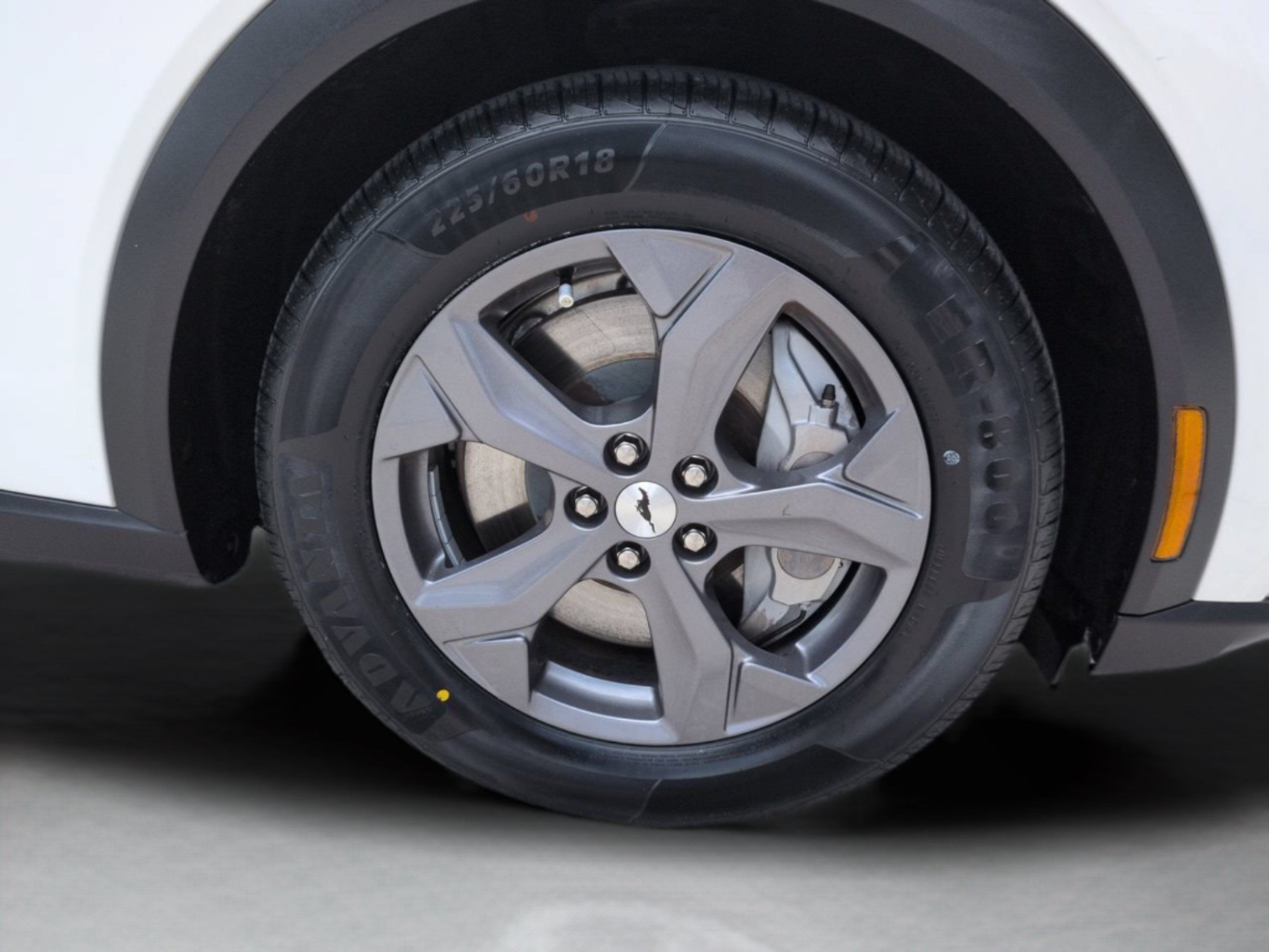 Used 2023 Ford Mustang Mach-E Select RWD image 13