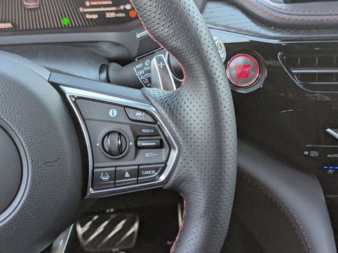 New 2026 Acura MDX Type S image 25