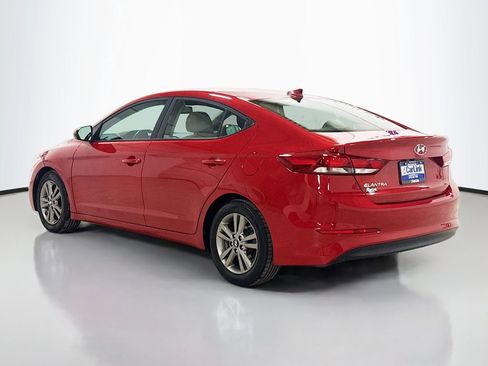 Used 2018 Hyundai Elantra Value Edition image 5