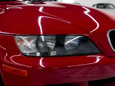 Used 1999 BMW M Coupe image 14