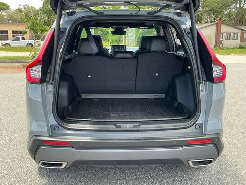 Certified 2026 Honda CR-V Sport-L image 25