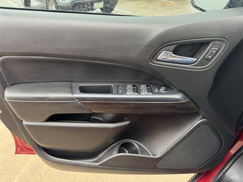 Used 2021 GMC Canyon Elevation w/ Trailering Package image 15