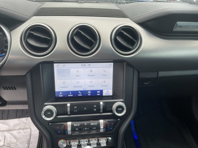 Used 2023 Ford Mustang GT Premium w/ Equipment Group 401A RWD image 14