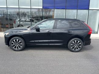 Certified 2025 Volvo XC60 B5 Plus video 2