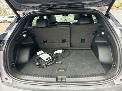 Certified 2024 Chevrolet Blazer EV LT image 26