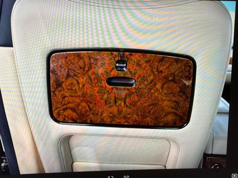 Used 2004 Bentley Arnage T RWD image 18