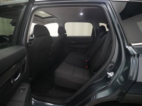 Certified 2023 Honda CR-V EX image 15