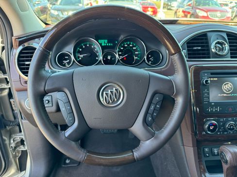 Used 2014 Buick Enclave Premium w/ Trailering Provision Package image 22