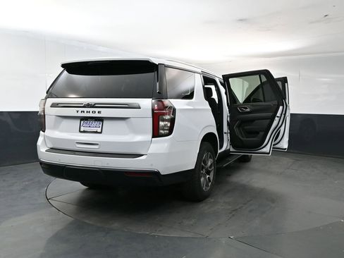 Used 2022 Chevrolet Tahoe LS AWD/4WD image 29