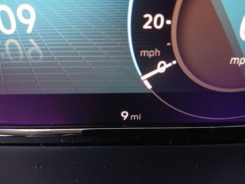 New 2026 Volkswagen Atlas SEL image 16