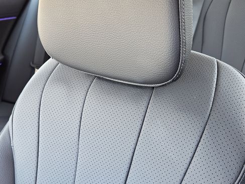 Certified 2025 Mercedes-Benz E 350 Sedan image 14