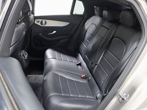 Used 2019 Mercedes-Benz GLC 300 4MATIC Coupe w/ AMG Line image 32