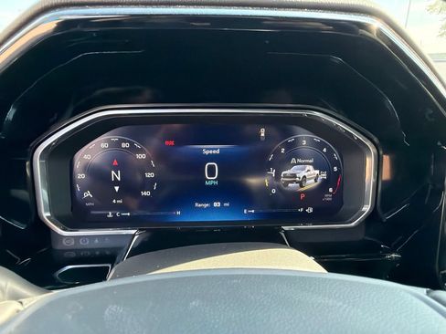 New 2026 Chevrolet Silverado 1500 LT Trail Boss w/ Protection Package AWD/4WD image 24