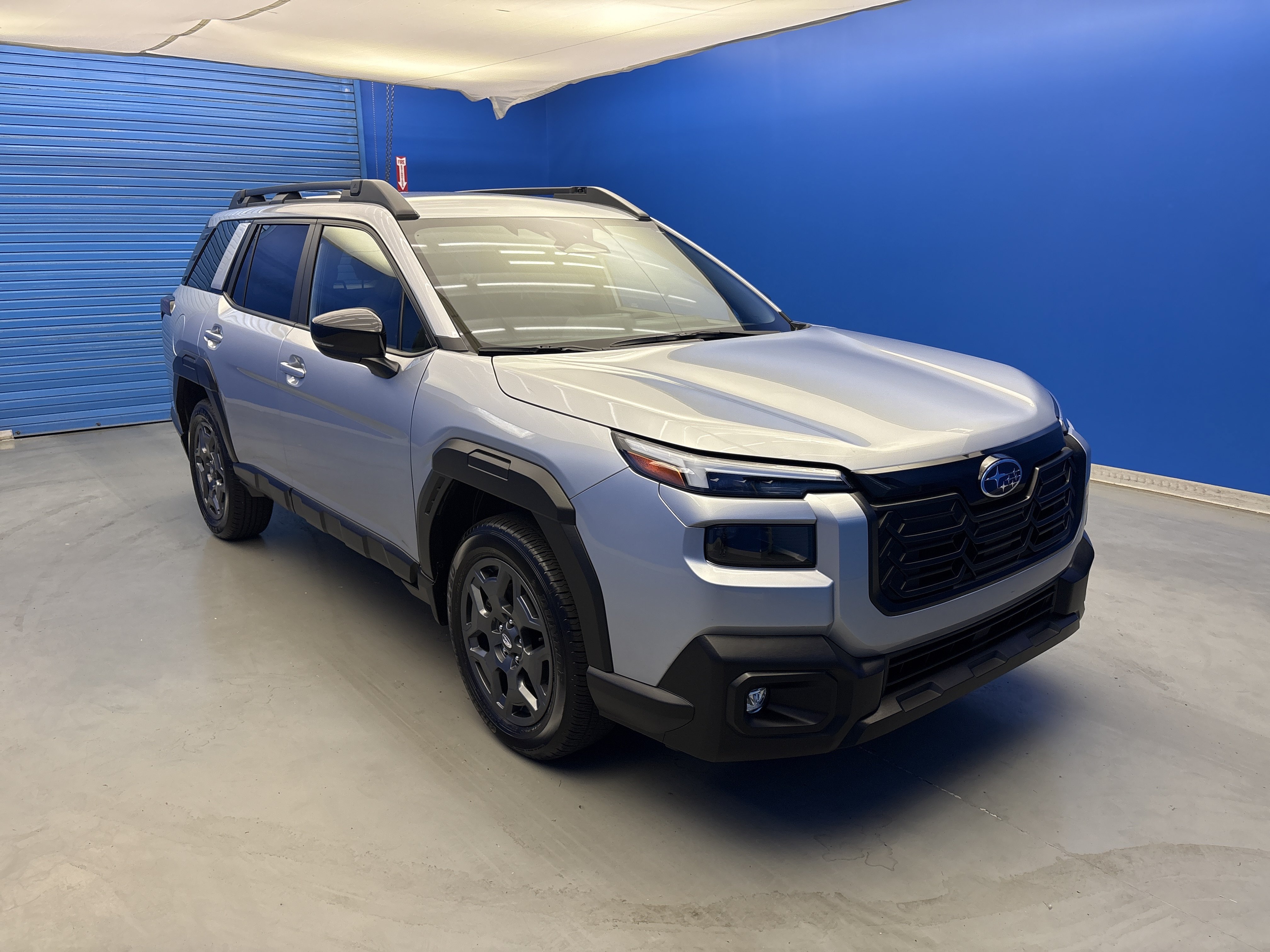Certified 2026 Subaru Outback Premium AWD/4WD image 2