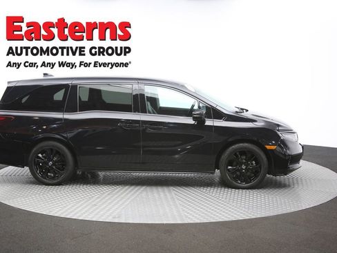 Used 2024 Honda Odyssey Sport image 48