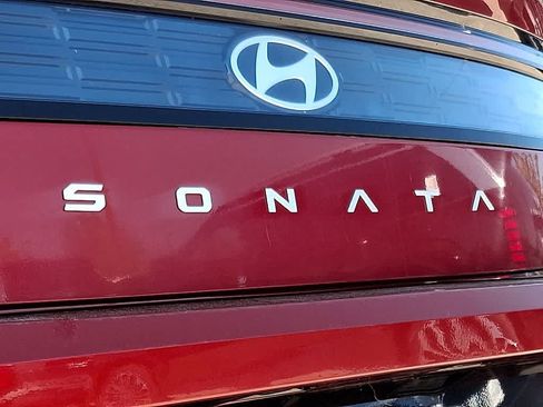 Used 2024 Hyundai Sonata SEL FWD image 31