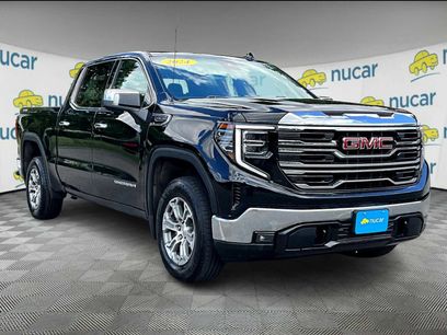 Used 2024 GMC Sierra 1500 SLT
