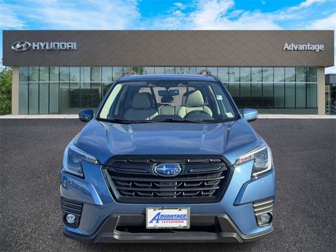 Used 2024 Subaru Forester Limited image 2