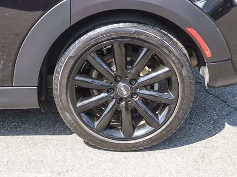 Used 2021 MINI Cooper S FWD image 13