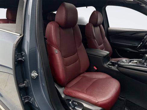 Used 2023 MAZDA CX-9 Carbon Edition image 16